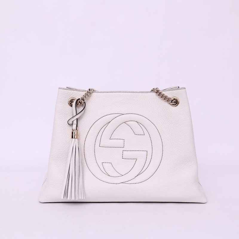 Gucci Shopping Bags